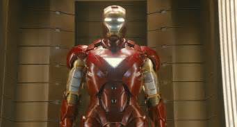 Iron-Man suit - The Avengers Image (27152801) - Fanpop