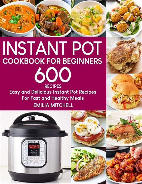 Best Instant Pot Cookbooks in 2020 | iMore