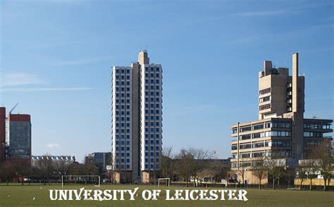 लीसेस्टर विश्वविद्यालय I University of Leicester Wiki Bio History ...