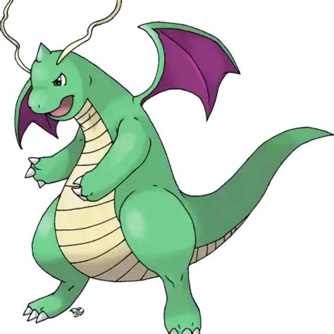 dragonite shiny - Google Search | ปิกาจู, การวาดรูปคน, โปเกมอน