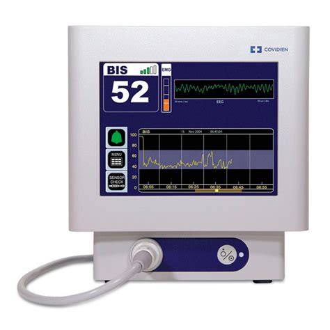 Monitor BIS - Técnica Electromédica S.A.