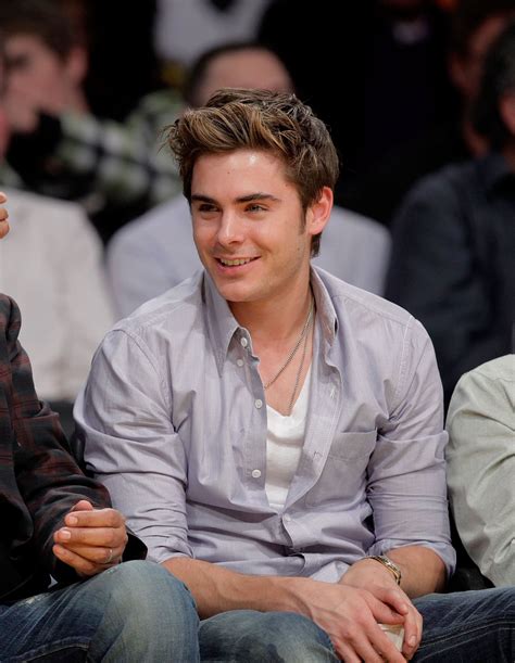 Zac Efron's Birthday Celebration | HappyBday.to