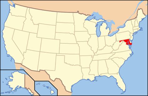 Columbia (Maryland) - Wikipedia, la enciclopedia libre
