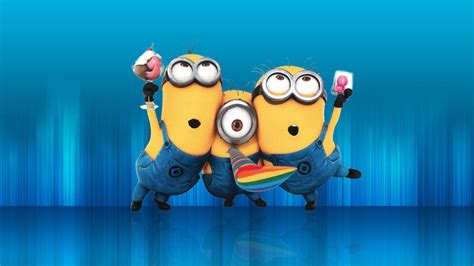 Minions Wallpaper For Ipad Air