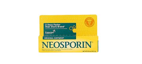 Neosporin on Acne: Does It Really Work?