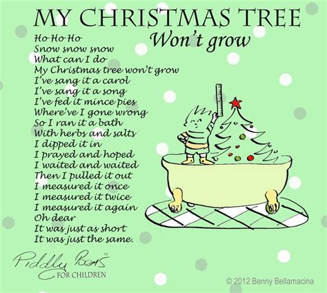 10 Funny Christmas Poems To Enjoy