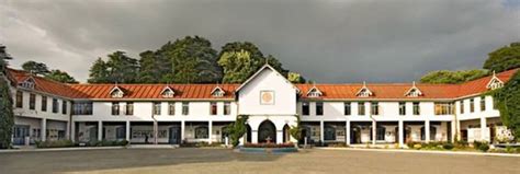 Shimla School Named Top Boys Boarding School In India | Hill Post