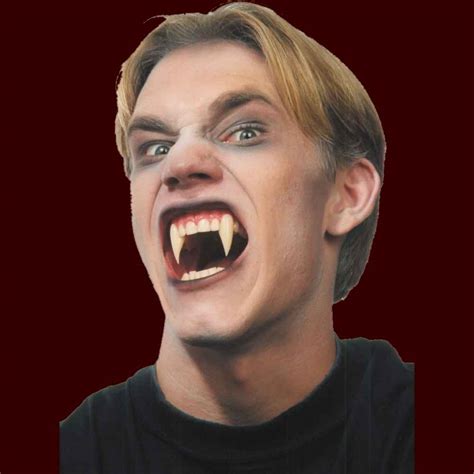 Where To Get Real Vampire Teeth - TeethWalls