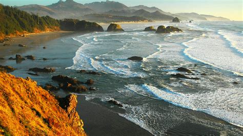 The 7 best beaches near Portland, Oregon - Lonely Planet