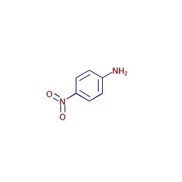 mzCloud – 4 Nitroaniline