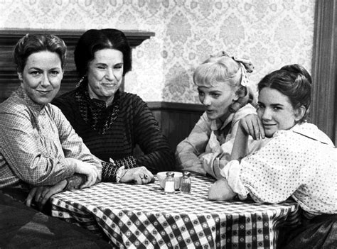 Katherine MacGregor, who played Mrs. Oleson on ‘Little House on the Prairie,’ has died – New ...