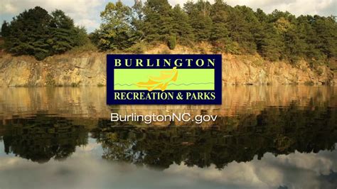 Featured Client: Burlington Recreation and Parks | All Pro Media