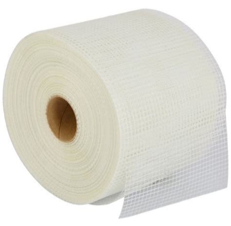 6 Inch Fiberglass Plaster Mesh, For Plastering at Rs 550/roll in Bengaluru | ID: 22752047373