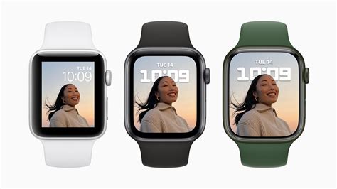 Apple Watch Series 7 Release Date, Pricing, Features and More - Tech Advisor