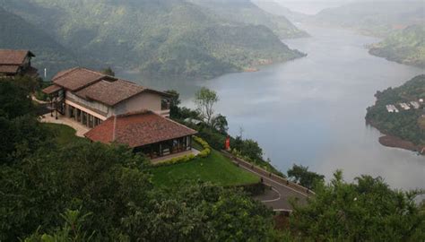 9 Resorts Near Khandala For A Staycation Close To Nature In 2024