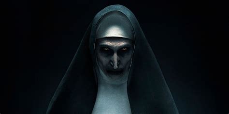 'The Nun 2' Receives Unholy Rating