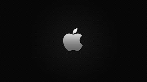 Black Apple Logo Wallpapers HD Wallpaper | Black apple wallpaper, Apple ...