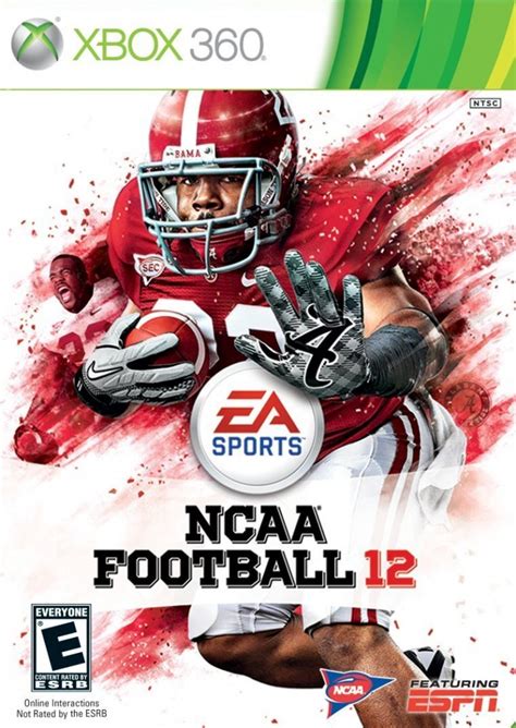 NCAA athletes set to receive $40M after EA illegally used their faces ...