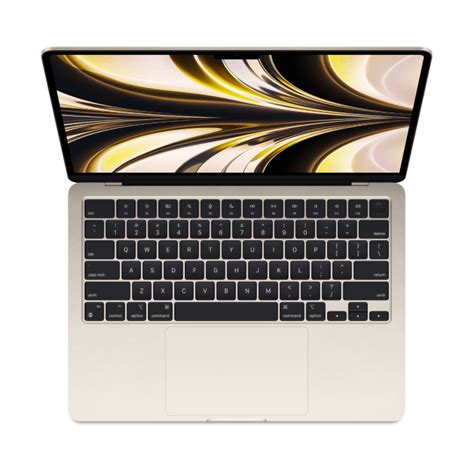 Apple MacBook Air 13" M2 Starlight, 8 Гб, SSD 512 Гб купить в Белгороде ...