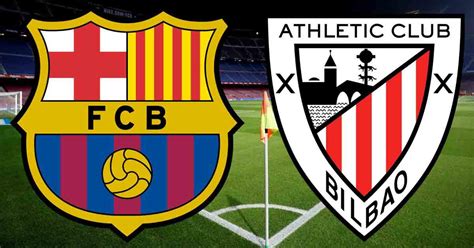 Barcelona vs Athletic Club Live Stream - La Liga 2021 - Date and Time