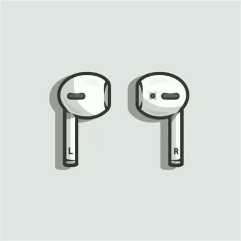 LogoBucket on Instagram: “AirPods Design Process 🖤, follow @logobucket ...