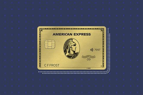 American Express® Gold Card Review