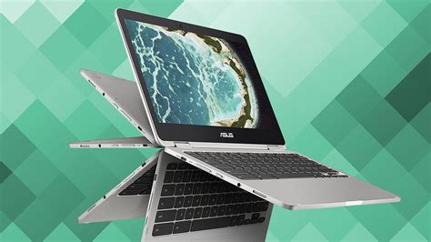 Asus Chromebook Flip C302 Review - IGN