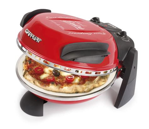 ROTEX - G3 FERRARI FORNO PIZZA MAKER EXPRESS DELIZIA CON PIETRA ...