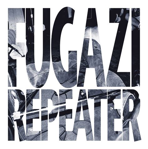 Repeater + 3 Songs | Fugazi