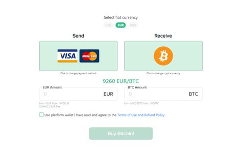 Buying Bitcoin for Euro: A Step-by-Step Guide - FeedsPortal.com