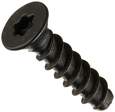 Best Thread Forming & Cutting Screws - Buying Guide | GistGear