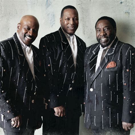 The O'Jays - The Last Tour | Downtown Nashville