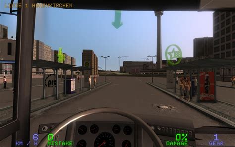 Driving Simulator 2011 ~ GETPCGAMESET