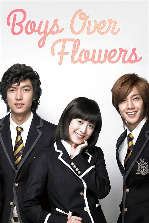 Boys over Flowers | Kdramaholic