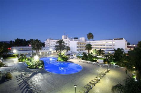 HILTON NICOSIA HOTEL • NICOSIA • 4⋆ CYPRUS • RATES FROM €243