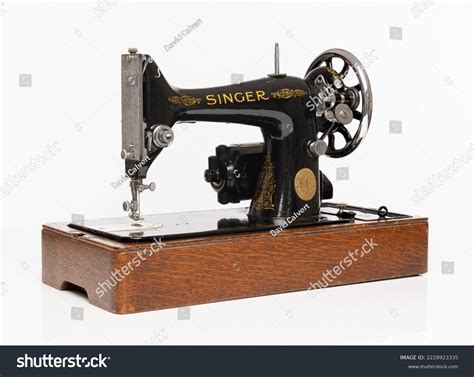 1,754 Singer Sewing Images, Stock Photos, 3D objects, & Vectors ...