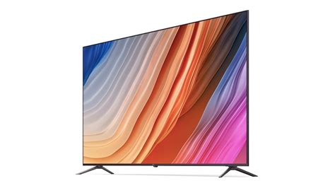 Redmi Max 86-inch Ultra HD TV with 120Hz Refresh Rate Launched ...