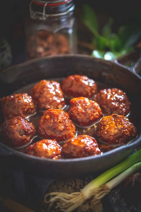 How To Make Delicious Meatballs: A Step-By-Step Guide - IHSANPEDIA