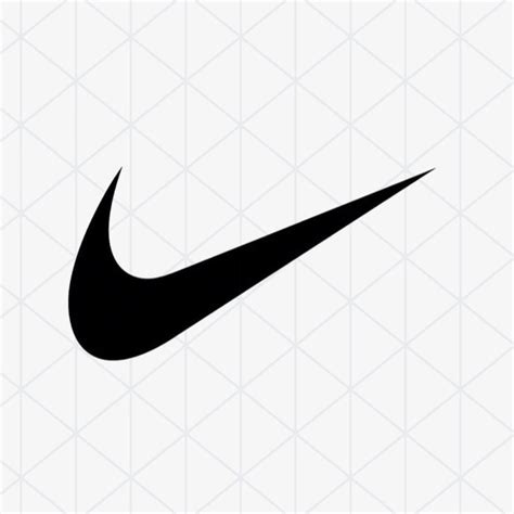 Nike Check Logo Svg Png | Etsy