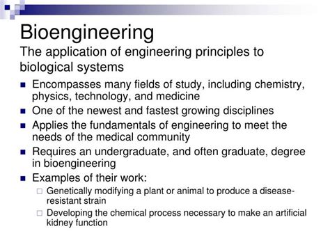 PPT - Engineering Disciplines PowerPoint Presentation - ID:1694402