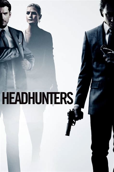 Headhunters (2011) — The Movie Database (TMDB)