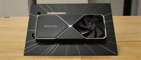 Nvidia GeForce RTX 4090 review: "Unquestionably, this is the best ...