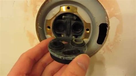 Kohler Revival Shower Valve Replacement Parts | Webmotor.org