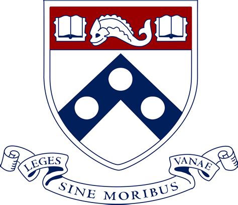 UPenn Logo - LogoDix