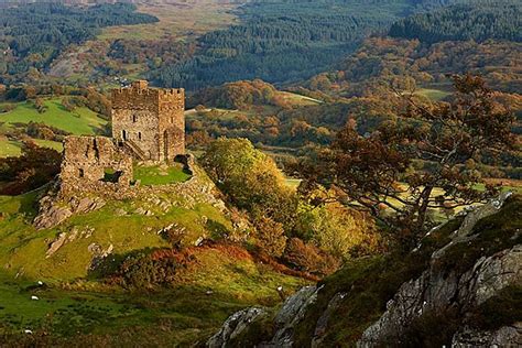 Beautifully Eternal | Snowdonia national park, Welsh castles, Snowdonia