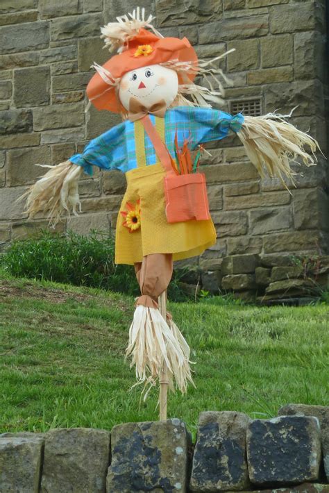 Scarecrow | Norland Scarecrow Festival | Tim Green | Flickr