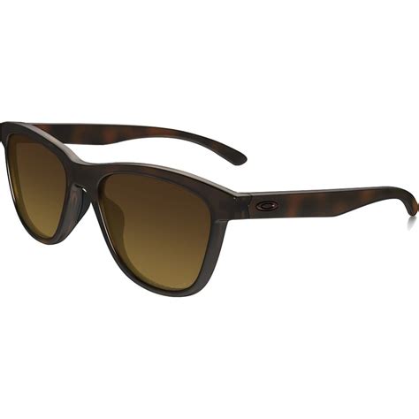 Oakley Moonlighter Polarized Sunglasses - Women's | Backcountry.com