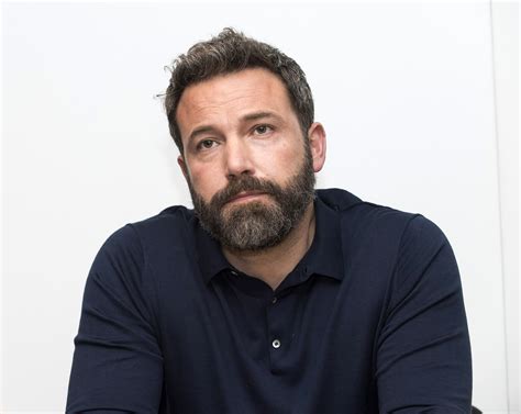 Ben Affleck: 'Justice League' Was a 'Bad Experience' Amid My Divorce - Hot Lifestyle News