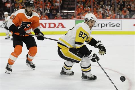 Flyers-Penguins Game 4 preview: For Philly, a virtual must-win