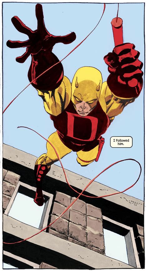 A.R.C.H.I.V.E. | Daredevil comic, Marvel daredevil, Daredevil artwork